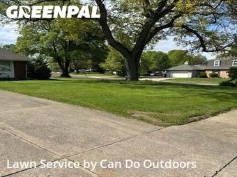Lawn Maintenance nearby Peoria, IL, 