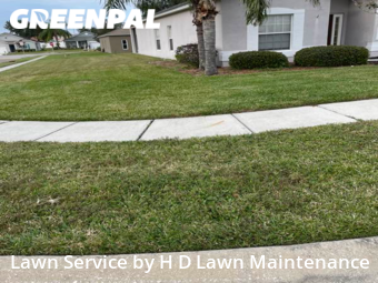 Grass Cutting nearby Winter Haven, FL, 
