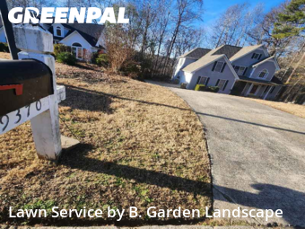 Grass Cutting nearby Gainesville, GA, 