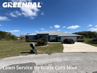 Lawn Mow nearby Ocala, FL, 