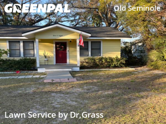 Grass Cutting nearby Tampa, FL, 