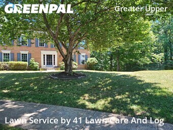Lawn Mow nearby Upper Marlboro, MD, 