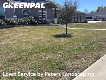 Lawn Cut nearby Temple, TX, 
