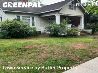 Lawn Service nearby Charlotte, NC, 