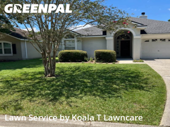Yard Cutting nearby Jacksonville, FL, 