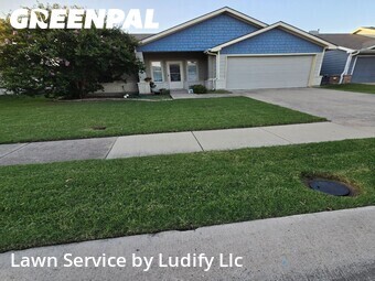 Lawn Cut nearby Mc Kinney, TX, 