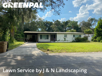 Lawn Care Service nearby Tampa, FL, 