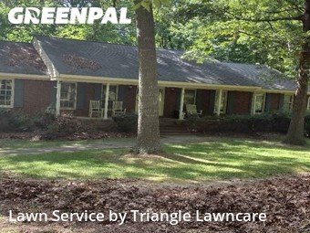 Grass Cutting nearby Raleigh, NC, 