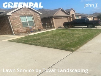 Grass Cutting nearby Fort Worth, TX, 