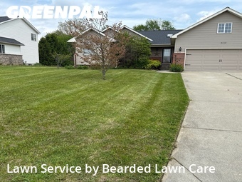 Lawn Mowing nearby Grand Blanc, MI, 