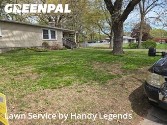 Lawn Cutting nearby Agawam, MA, 
