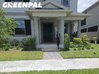 Lawn Cutting nearby Winter Springs, FL, 