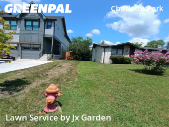Lawn Care Service nearby Nashville, TN, 