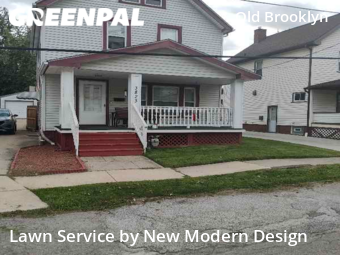 Lawn Care nearby Cleveland, OH, 