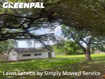 Lawn Maintenance nearby South Houston, TX, 