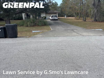 Grass Cut nearby Dunnellon, FL, 