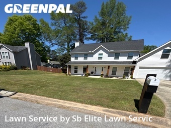 Lawn Cut nearby Tucker, GA, 