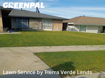 Lawn Care nearby Whittier, CA, 