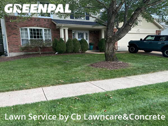 Lawn Mowing nearby Ballwin, MO, 
