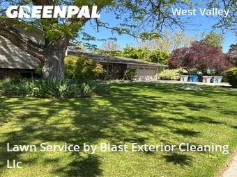 Grass Cutting nearby Boise, ID, 