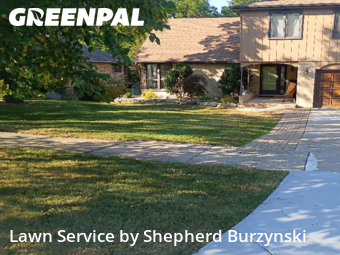 Lawn Care Service nearby Downers Grove, IL, 