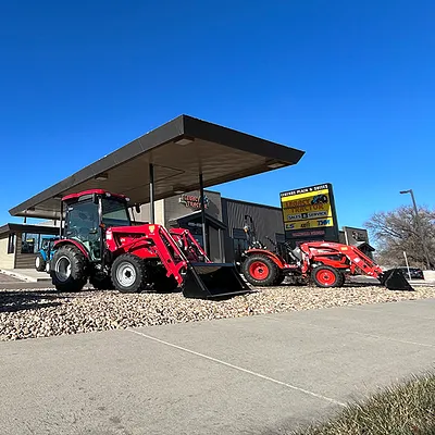 Legacy Tractor Sales & Service, Inc. Photo 5