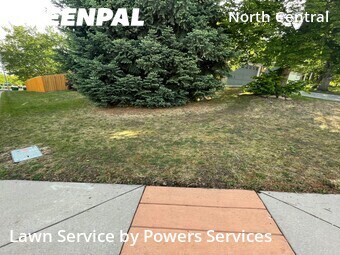 Lawn Maintenance nearby Westminster, CO, 