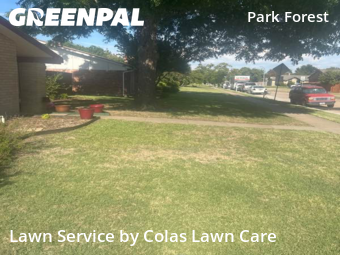 Lawn Cutting nearby Plano, TX, 
