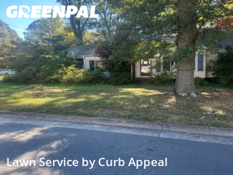 Work completed by lawn-care-experts-in-Concord-CA