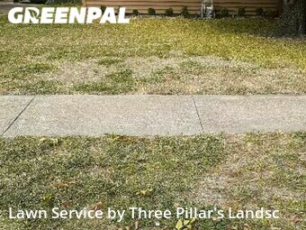 Lawn Cutting nearby Mesquite, TX, 