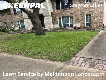 Grass Cutting nearby Katy, TX, 