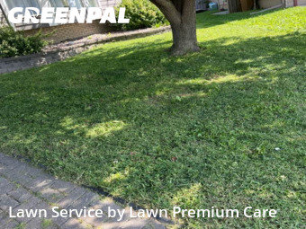 Lawn Cut nearby Bellevue, NE, 