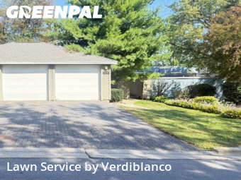 Lawn Cutting nearby Madison, WI, 