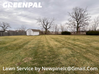 Lawn Service nearby Mc Cordsville, IN, 