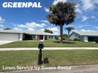 Lawn Cut nearby Orlando, FL, 