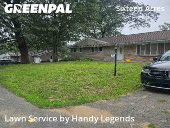 Yard Cutting nearby Springfield, MA, 