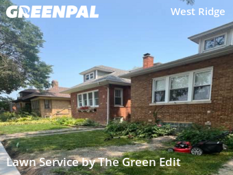 Yard Cutting nearby Chicago, IL, 