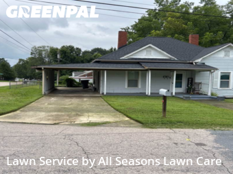 Lawn Maintenance nearby Kannapolis, NC, 