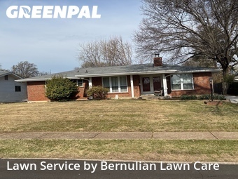 Lawn Mowing Service nearby Florissant, MO, 