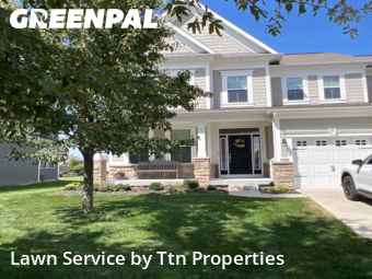 Yard Cutting nearby Carmel, IN, 