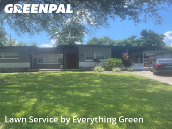 Lawn Cut nearby Orlando, FL, 