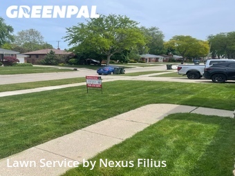 Lawn Cut nearby St. Clair Shores, MI, 