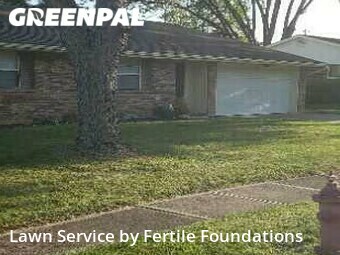 Grass Cutting nearby Dayton, OH, 