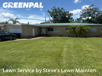 Lawn Care Service nearby Orlando, FL, 