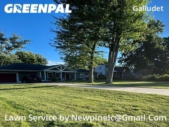 Grass Cut nearby Indianapolis, IN, 