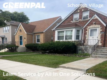 Yard Cutting nearby Chicago, IL, 