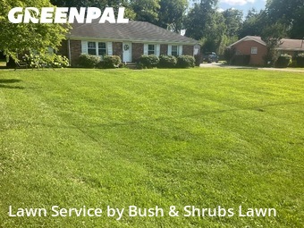 Lawn Mow nearby Franklin, TN, 