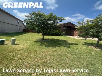 Yard Mowing nearby Hutto, TX, 