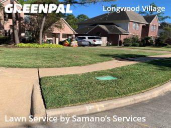 Lawn Mowing nearby Cypress, TX, 