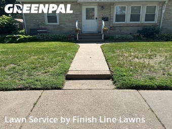 Lawn Service nearby Davenport, IA, 